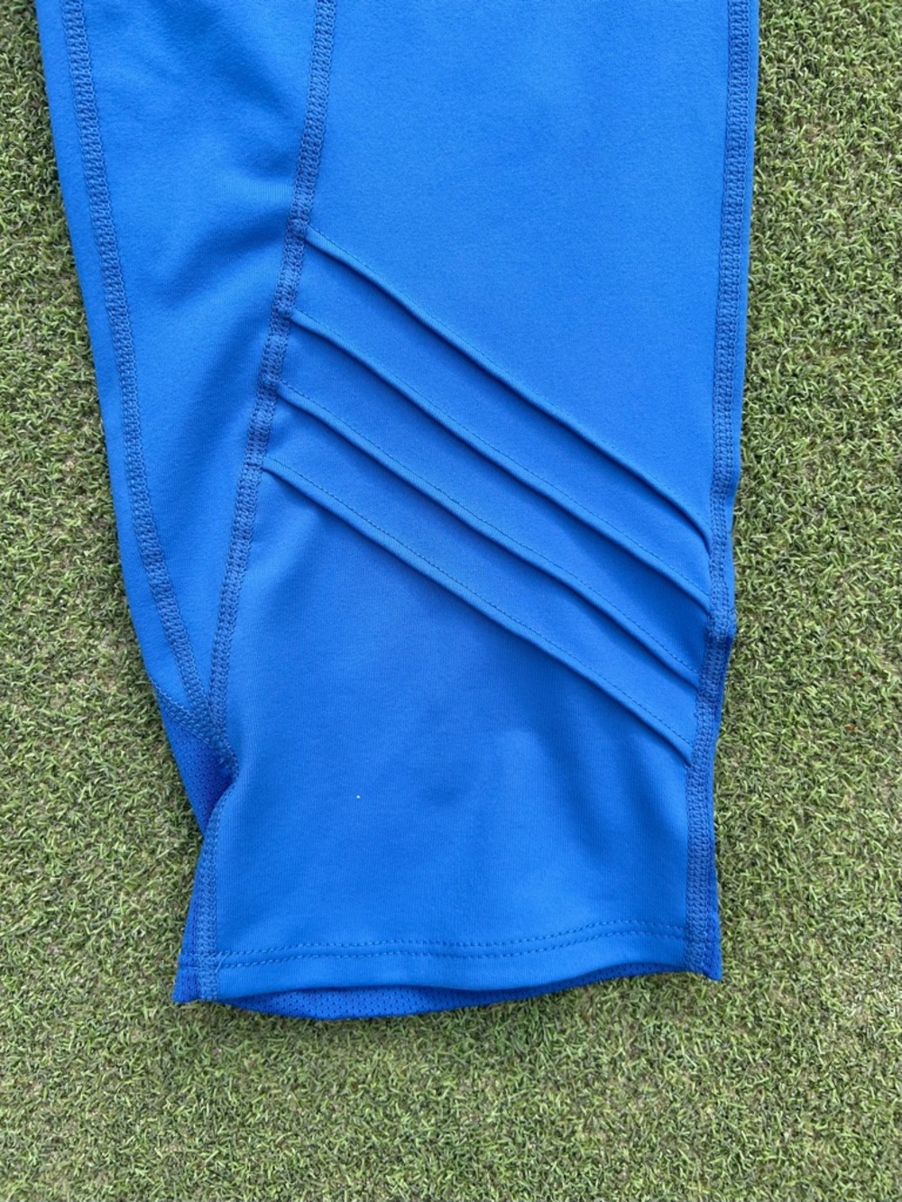 Oiselle running tights, size 10 - Picture 4 of 7